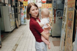 Mama v Kórei: Bábätko je tu veľká vec, celý personál nemocnice sa predo mnou uklonil