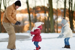 Koľko času trávia vaše deti prirodzeným pohybom - chôdzou?