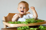 Dojčenské recepty: Čo variť zo strukovín?