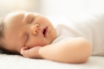 Spánok detí: 10 mýtov, ktorým (možno) veríme