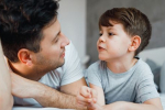 10 pravidiel správnej komunikácie s deťmi od 1 do 6 rokov