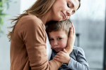 Empatia vo výchove: Počúvajte svoje dieťa, tým mu dávate najavo, že ste na jeho strane