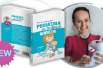 PEDIATRIA pre zvedavých rodičov - manuál slovenskej doktorky z praxe