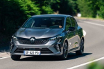 Prvá jazda: Nový Renault Clio Esprit Alpine E-Tech full hybrid