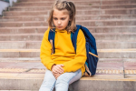 Školská psychologička: Dieťa by sa nemalo báť prísť domov kvôli zlej známke