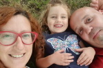 Mama v Španielsku: Sople a kašeľ tu za chorobu u detí nepovažujú