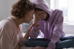 Smutní tínedžeri: Ako im porozumieť