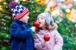 Čo si vybavia naše deti o desať rokov pri slove Vianoce?