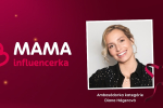 MAMA ROKA 2024: Hľadáme MAMU influencerku