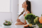 Jedálniček pre budúcu mamičku: Tipy na správnu výživu počas tehotenstva