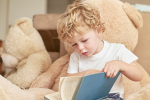 Rozvíjajte mozog svojho dieťaťa: Čítanie tromfne akúkoľvek počítačovú hru