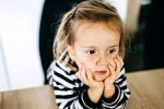 4 signály, že je vaše dieťa v strese