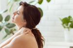 Bolesť chrbta: Správne dýchanie a uvoľňovacie cviky