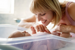 Šesť týždňov po pôrode: NA ČO BY STE NEMALI ZABUDNÚŤ?