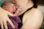 Placenta - bizarné praktiky mamičiek