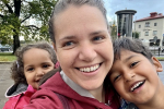 Mama vo Švédsku: Otec sa považuje za rovnocenného rodiča ako matka