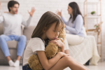 Detské traumy vás môžu pripraviť o vzťah