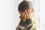 Detský plač - žiadosť o naplnenie potrieb aj spôsob úľavy