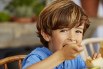 Výživa a deti: Čo by mal obsahovať jedálniček detí v školskom veku
