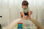 Montessori doma: 6 spôsobov, ako pripraviť svoje dieťa na škôlku