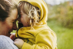 10 spôsobov, ako byť skvelou, hoci nedokonalou mamou