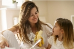 Banány: Sú vhodné pre deti?
