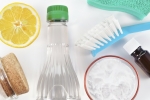 Tipy do domácnosti: S octom vyčistíte všetko!