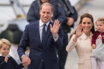 Kate Middleton: Vieme termín jej tretieho pôrodu!