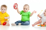 Ortopéd radí: odkedy môže bábätko sedieť?