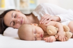 Spoločné spanie s&nbsp;bábätkom? Ďalší benefit, ktoré prináša!