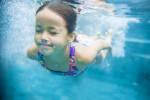 „Mami, oci, ja plávam!“: Skúste náš rýchlokurz na ovládnutie vodného živla!