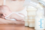 Ako správne odstriekavať či odsávať materské mlieko?