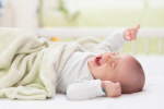 Hypersenzitívne bábätká: Máme doma plačka