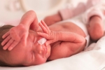 Predčasný pôrod: Keď sa bábätko pýta skôr na svet