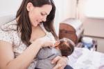 Vyhnite sa problémom s dojčením: TAKTO vyzerá správne prisatie bábätka