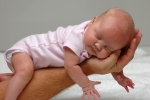 Štikútka u bábätka - prečo vzniká?