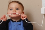 10 zmien, ktoré vás pravdepodobne prekvapia, keď sa z vášho bábätka stane batoľa