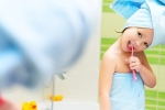 Žlté zuby u&nbsp;dieťaťa: nedostatočná hygiena alebo užívanie liekov?