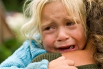 Výchova sebavýchovou: UTÍŠTE plačúce dieťa!