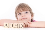 Hyperaktivita a porucha pozornosti u detí