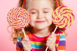 Mamy radia mamám: Zakazovať deťom sladkosti alebo nie?