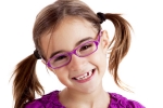 Najčastejšie očné vady u detí: Tupozrakosť (amblyopia)