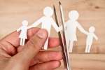 Striedavá rodičovská výchova: keď deti žijú „na striedačku“