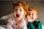 Spoločná detská izba pre súrodencov: Aké má výhody?