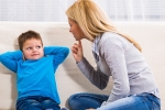 Čo platí na tvrdohlavé dieťa?