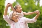 Prázdniny u&nbsp;starých rodičov: Desatoro pre babičky a&nbsp;dedkov!