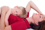 8 tipov, ako prekonať únavu po prebdenej noci pri bábätku