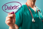 Diabetes mellitus: sladká choroba