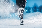 Všetko pre ZDRAVIE: športovanie v zime!
