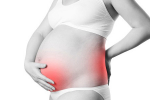 Tehotenské BOLESTI chrbta: NEPODCEŇUJTE tieto príznaky!